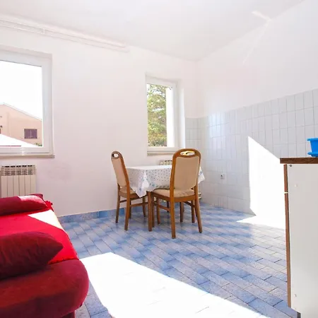 Apartment Fuer 3 Personen Ca 34 Qm In Pjescana Uvala, Istrien Istrische Riviera