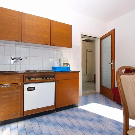 Fuer 3 Personen Ca 34 Qm In Pjescana Uvala, Istrien Istrische Riviera Apartment Pjescana Uvala