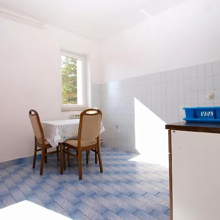 Apartment Fuer 3 Personen Ca 34 Qm In Pjescana Uvala, Istrien Istrische Riviera Pjescana Uvala