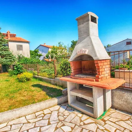 Fuer 3 Personen Ca 34 Qm In Pjescana Uvala, Istrien Istrische Riviera Apartment