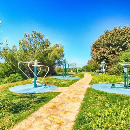Fuer 3 Personen Ca 34 Qm In Pjescana Uvala, Istrien Istrische Riviera * Pjescana Uvala